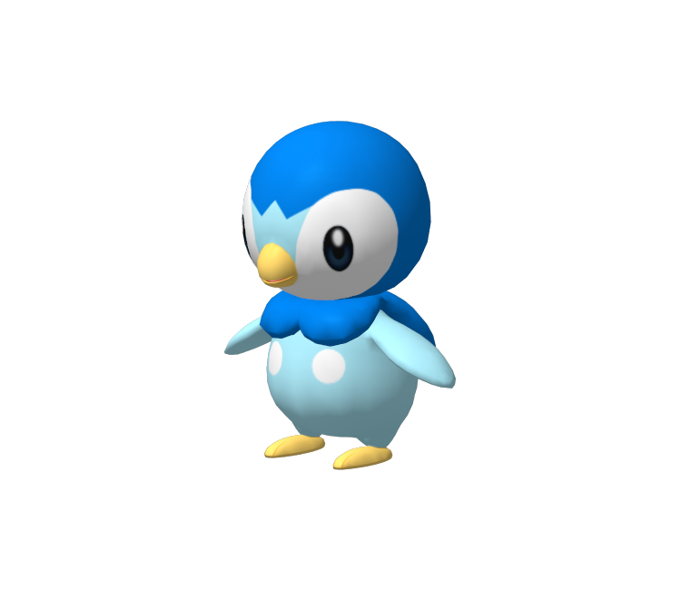 Piplup